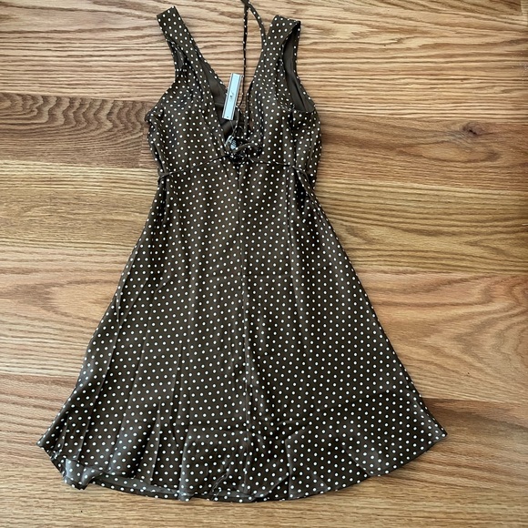 frankie’s bikinis dress - Picture 3 of 3